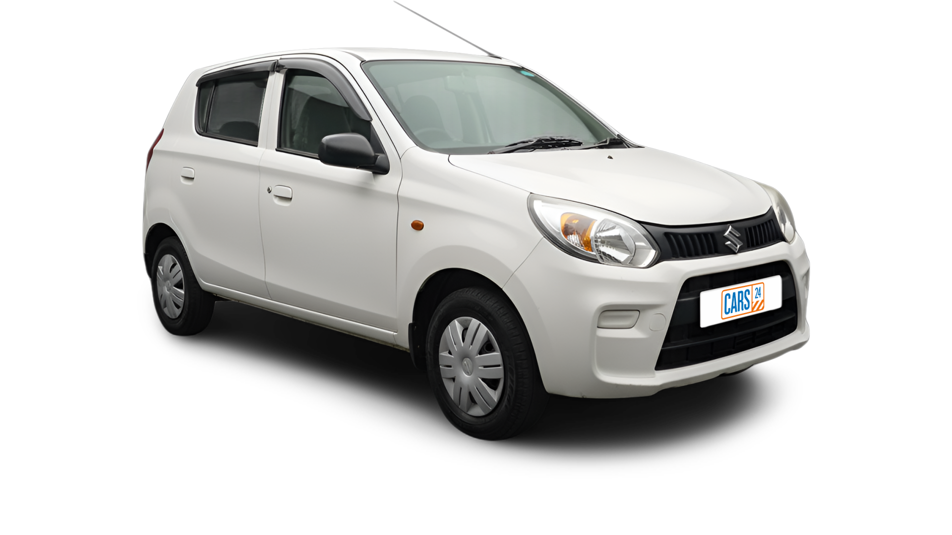 Maruti Alto-img